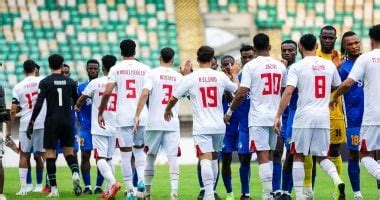 مشوار الزمالك وإنيمبا النيجيري فى الكونفدرالية قبل لقاء الليلة