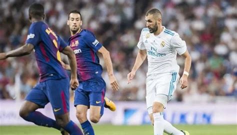 من هو معلق مباراة ريال مدريد ضد برشلونة في السوبر الاسباني
  منذ ثلث ساعة