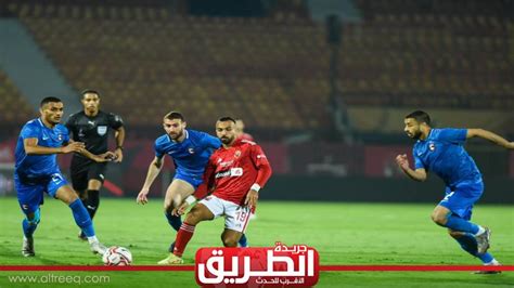 مواعيد مباريات الجولة الثامنة للدوري المصري قبل استكمالها اليوم