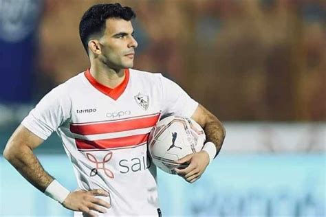 موعد الاجتماع الطارئ في الزمالك لحسم مصير زيزو