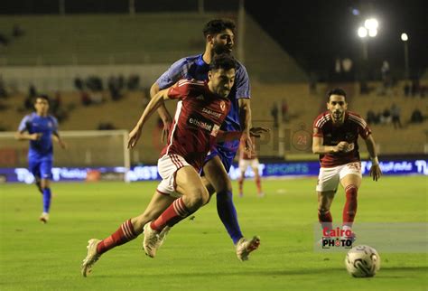 موعد مباراة الأهلى أمام شباب بلوزداد اليوم فى دورى أبطال أفريقيا