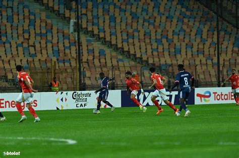 موعد مباراة الأهلي أمام استاد أبيدجان اليوم السبت فى دوري أبطال أفريقيا