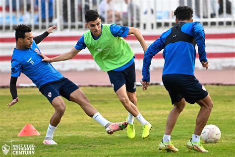 موعد مباراة الزمالك والجونة اليوم الاثنين فى الدوري والقناة الناقلة