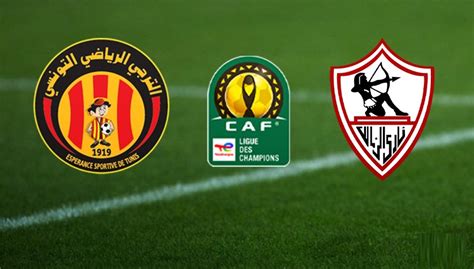 موعد مباراة بيراميدز والترجى التونسى اليوم فى دورى أبطال أفريقيا