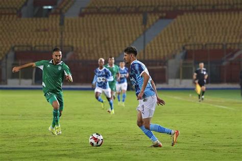 موعد مباراة بيراميدز وساجرادا الأنجولى فى دورى أبطال أفريقيا