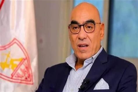 نائب رئيس الأبيض: ديون الزمالك الأسوأ في عام 2024 ونسعى لحل الأزمات.. والسوبر الأفريقي الفرحة الأهم
  منذ أقل من 5 دقائق