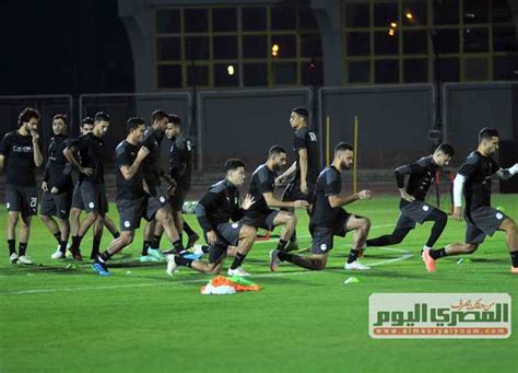 هادي رياض مدافع بتروجت يشعل الصراع بين الأهلي والزمالك