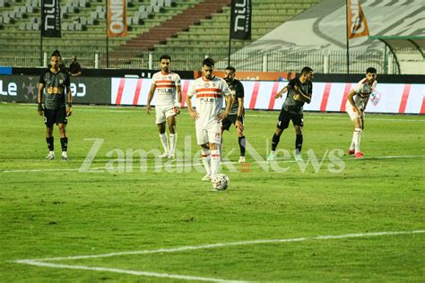 هدف فوز المصري على فاركو في بدوري الدوري الممتاز.. فيديو