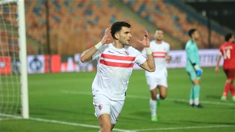 والد زيزو لـ"اليوم السابع": اللاعب ملتزم بباقي عقده مع الزمالك