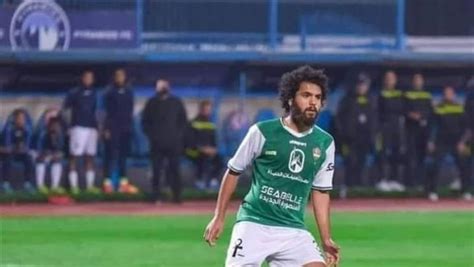 وكيله أحمد رضا رفض الانتقال للزمالك من أجل الانضمام للأهلى                  
        
          منذ 8 دقائق