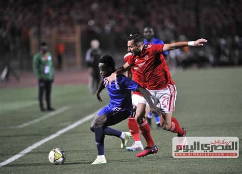 أشرف بن شرقى على رأس غيابات الأهلى أمام غزل المحلة الليلة بالدورى