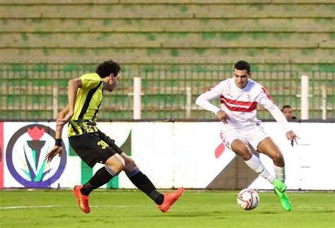 إنبى يتعادل فى الوقت القاتل 1-1 مع الاتحاد السكندري.. فيديو