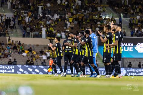 الاتحاد يقترب من ضم مهاجم أجنبي قادم من الدوري الليبي بدلا من بواتينج