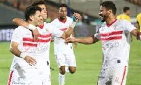 التشكيل المتوقع للزمالك أمام فاركو.. سيف الجزيرى يقود هجوم الأبيض