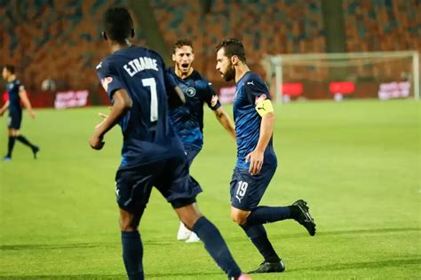 الزمالك يتعاقد مع بيسيرو وميدو كلمة السر في إتمام الصفقة
  منذ أقل من 5 دقائق