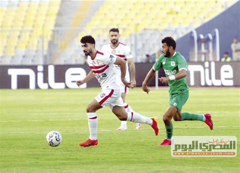 الزمالك يختتم استعداداته لمواجهة فاركو بمران خفيف خوفا من الإجهاد