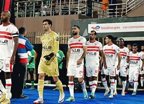 الزمالك يعلن التعاقد رسميًا مع مدافع الجونة 4 مواسم ونصف