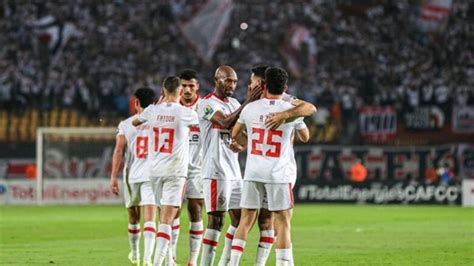 الزمالك يعلن ثانى صفقاته بالتعاقد مع أحمد حسام لمدة 4 سنوات ونصف