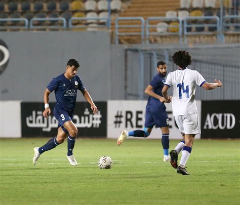 بيراميدز يهزم المنصورة 3 – 0 ويتأهل لدور الـ 16 بكأس مصر