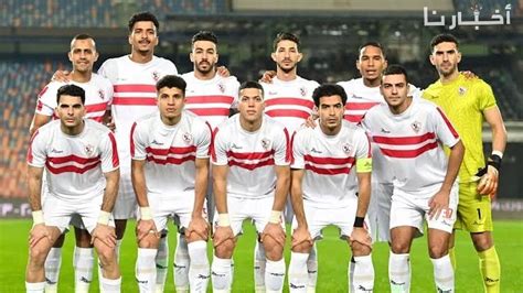 تشكيل الزمالك المتوقع أمام فاركو في الدوري المصري
  منذ ساعة