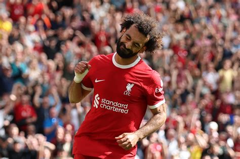 تقارير: محمد صلاح وفان دايك جددا عقديهما مع ليفربول                  
        

             
        
            
        
 منذ حوالي 18 ساعة