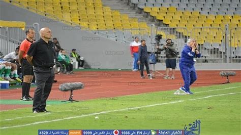 جروس يستفسر عن عودة المصابين فى الزمالك