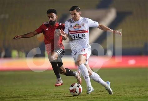 خالد الغندور: جروس استبعد 6 لاعبين من تدريبات الزمالك على رأسهم ميشالاك
  منذ 8 دقائق