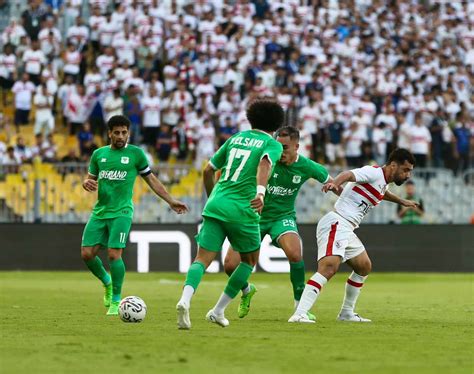 عمر جابر يغيب عن الزمالك أمام فاركو ..اعرف السبب