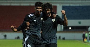 فاركو تفوز على غزل المحلة 3 – 2 في مباراة مثيرة بدورى NILE