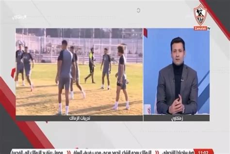 فوزي: مباراة الزمالك وبتروجت هامة لهذا السبب قبل القمة
  منذ 14 دقائق