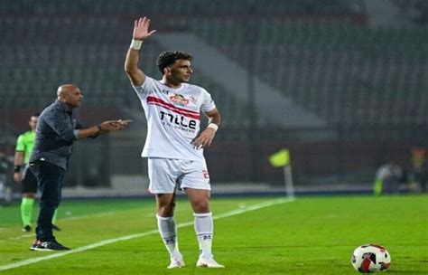 كريم رمزي ينتقد مجلس الزمالك ويتساءل: من يُدير النادي حاليا؟
  منذ 19 دقائق