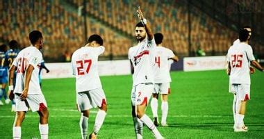 ماذا يفعل الزمالك مع صافرة عبد العزيز السيد قبل مواجهة فاركو اليوم بالدوري ؟