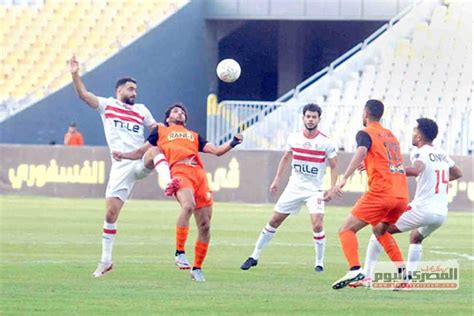 محمود جهاد ينضم لقائمة الزمالك وفاركو بعد التعافى من الإصابة