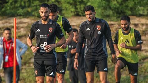 موقف الاهلى النهائى من التعاقد مع مهاجم بتروجت فى الشتاء