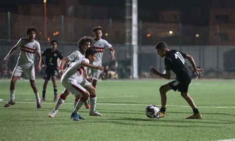 وكيل كاليب زادى: اللاعب كان قريبا من الزمالك ولكن ميشالاك عرقل الصفقة