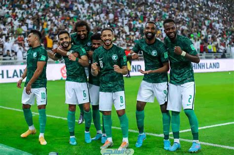 10 لاعبين.. غيابات منتخب السعودية أمام اليابان في تصفيات كأس العالم