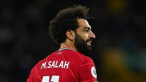 3 أهداف تفصل محمد صلاح عن إنجاز رائع على حساب إيتو ودروجبا ونجم الجزائر