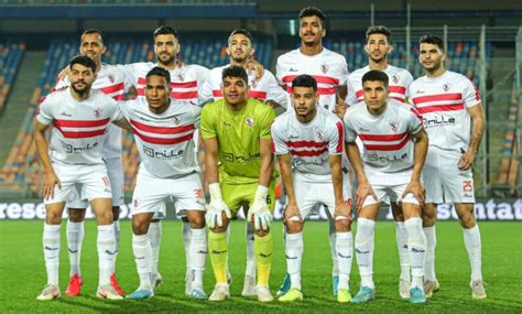 6 لاعبين ينتظرون الفرصة مع الزمالك فى كأس عاصمة مصر