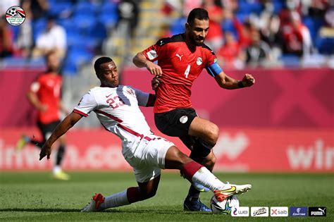 60 دقيقة.. منتخب مصر يبحث عن تعزيز التقدم على سيراليون (1-0)