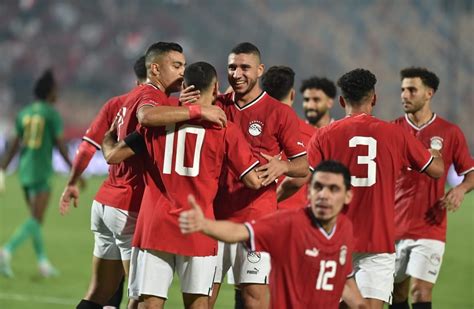 أحمد حلمي الشريف رئيسا لبعثة منتخب الناشئين فى أمم أفريقيا بالمغرب