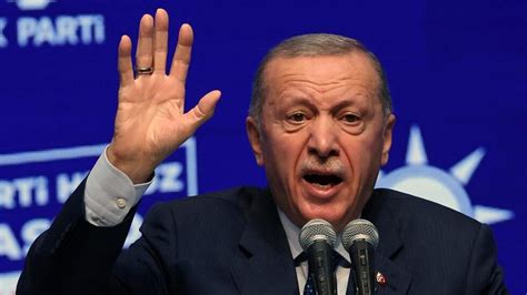 أردوغان: متمسكون بهدف الانضمام للاتحاد الأوروبي