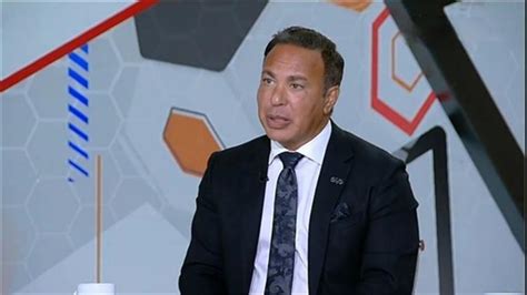 أيمن يونس: منتخب مصر فاز على سيراليون بـ"السمعة" وسعيد بتواجد الجمهور