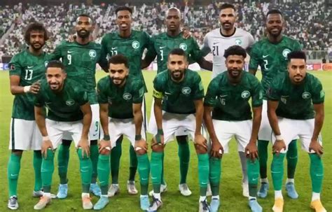 إصابة نجم المنتخب السعودي قبل مواجهة الصين