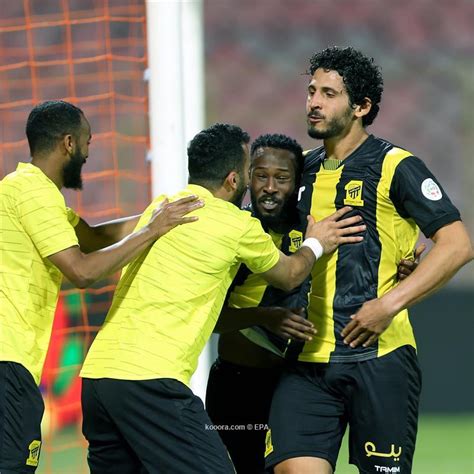 اتحاد جدة يتلقى دفعة ثنائية قبل مواجهة الشباب في كأس خادم الحرمين