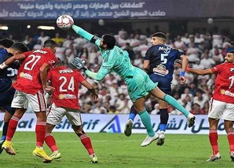 الأهلى والزمالك فى مهمة كسر الصيام عن الانتصارات بالدوري الليلة