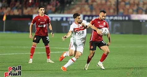 الأهلى وجها لوجه أمام الزمالك ى نهائي سوبر رجال الطائرة