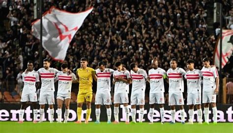 التشكيل المتوقع لـ الزمالك أمام الأهلي في بطولة الدوري