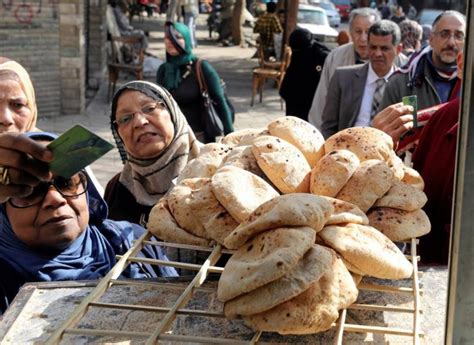 التموين تطلق برنامجا وطنيا لتعزيز الخبز المدعم للوقاية من أنيميا نقص الحديد – ..جديد ومثير