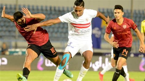 الزمالك راحة 24 ساعة استعدادا لسيراميكا فى كأس مصر