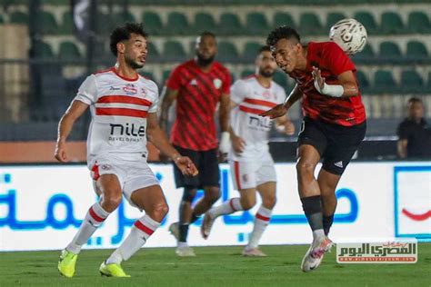 الزمالك في معسكر مغلق اليوم استعداداً للجونة